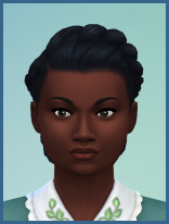 ansehen Scott Sara junge Erwachsene